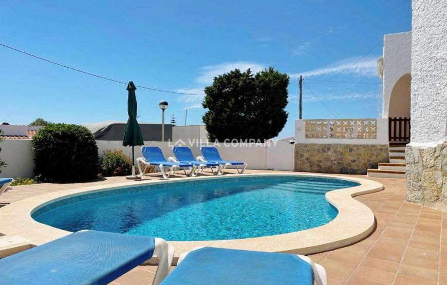 Villa Fleur