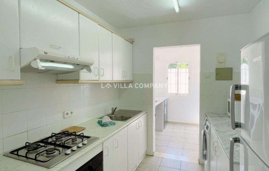 Villa Fleur