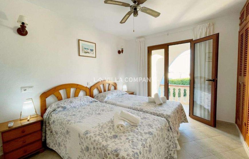 Villa Fleur