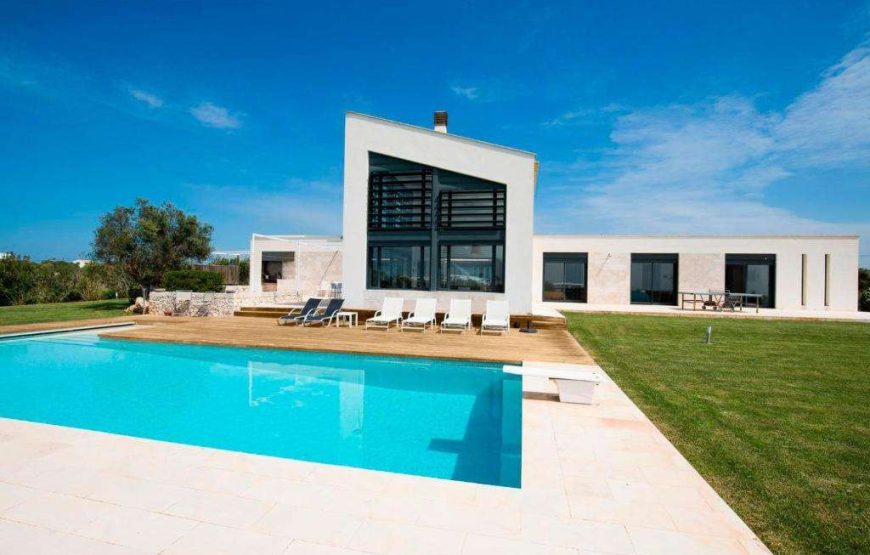 Villa Forma Nou