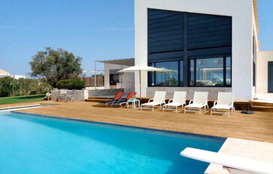 Villa Forma Nou