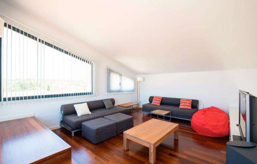 Villa Forma Nou