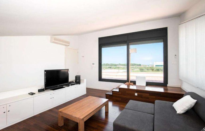 Villa Forma Nou