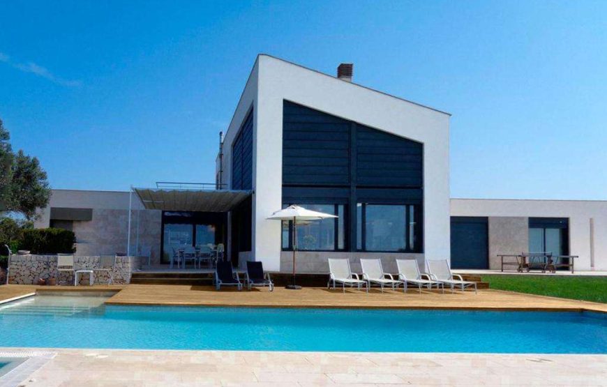 Villa Forma Nou
