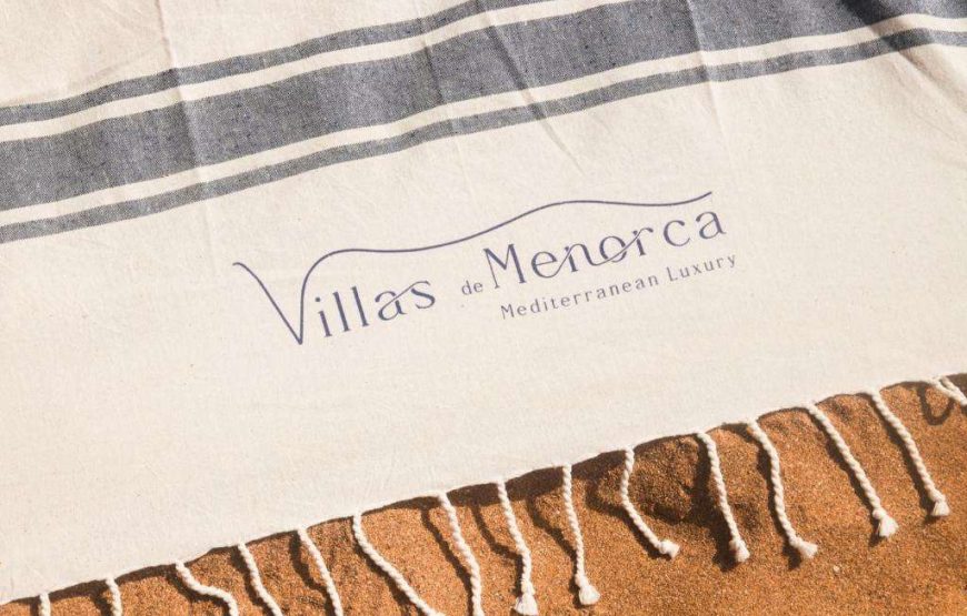 Villa Forma Nou