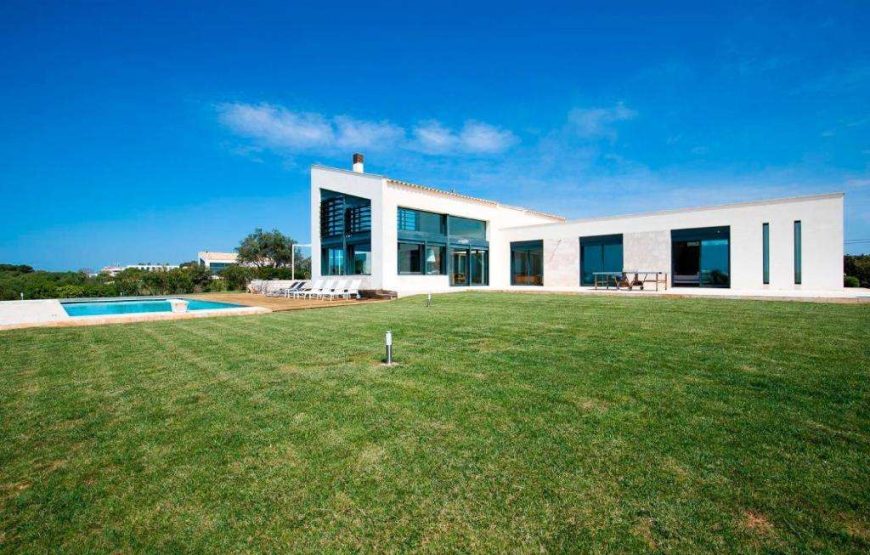 Villa Forma Nou