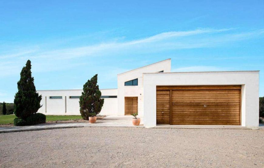 Villa Forma Nou