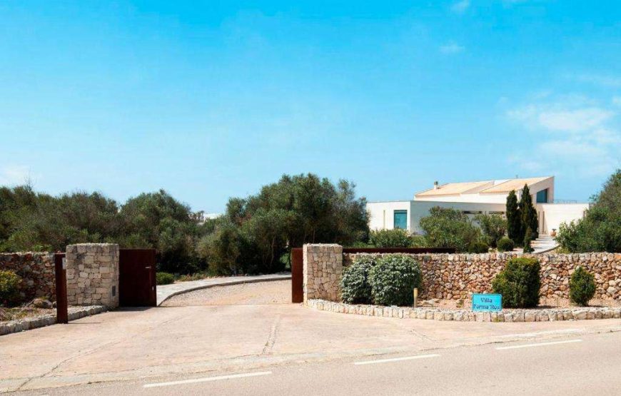 Villa Forma Nou