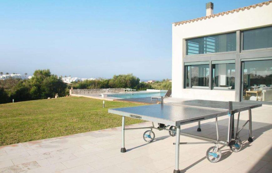 Villa Forma Nou