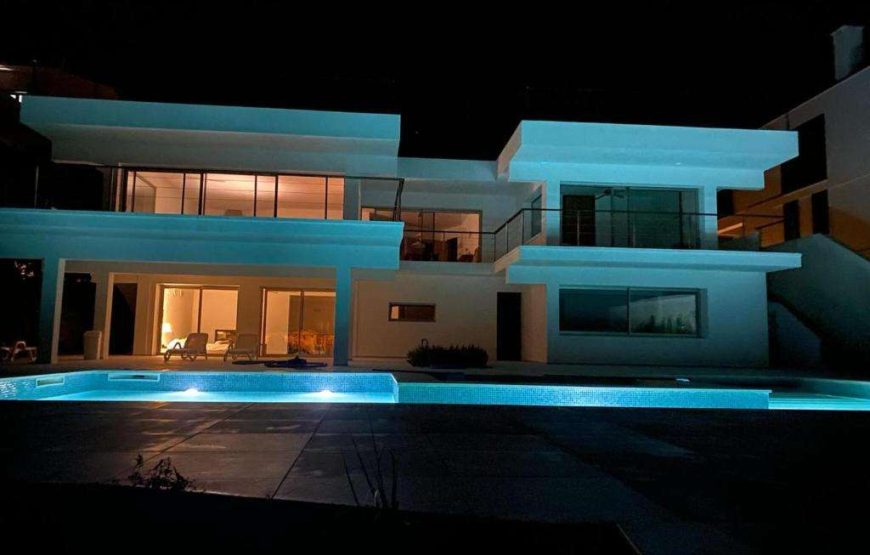 Villa Hastinapura