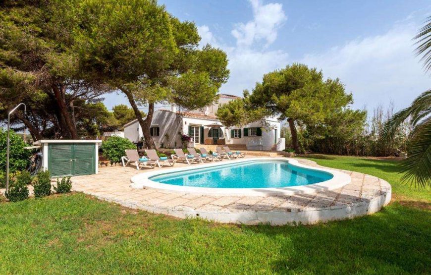 Villa Hort d’es Milord