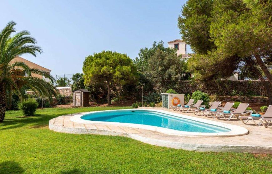 Villa Hort d’es Milord