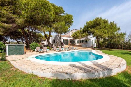 Villa Hort d’es Milord