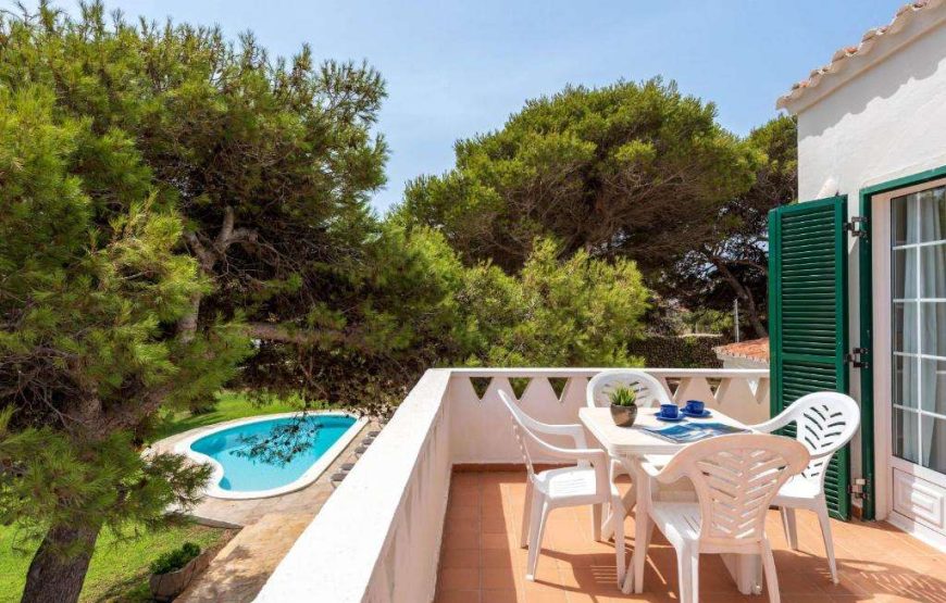 Villa Hort d’es Milord