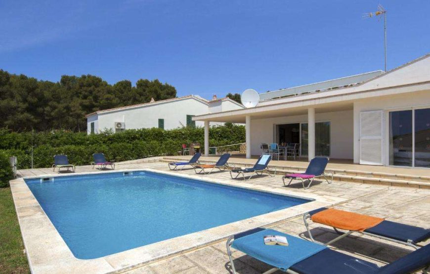 Villa Lola