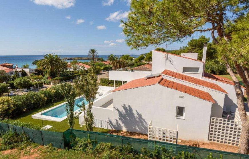 Villa Lucia B17