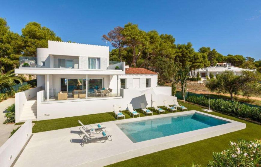 Villa Lucia B17