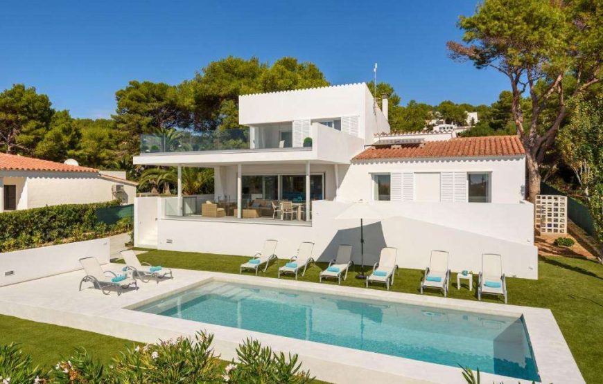 Villa Lucia B17