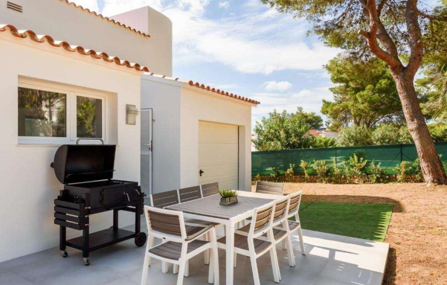 Villa Lucia B17