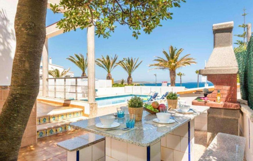 Villa Mar Azul
