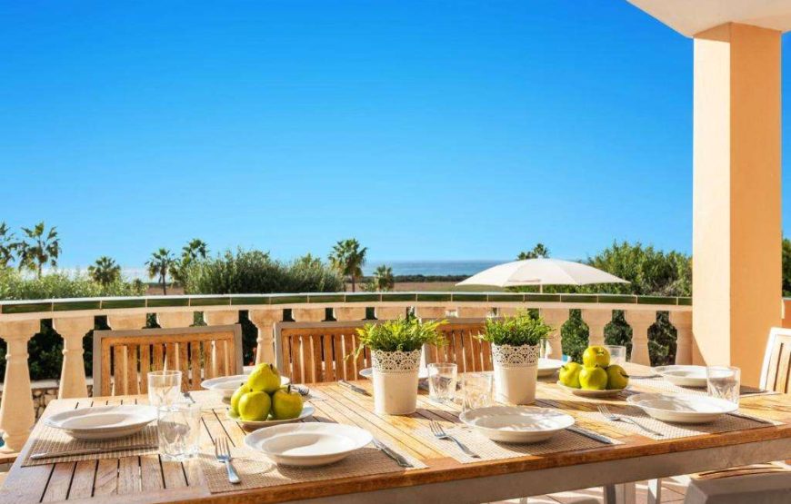 Villa Mar Son Bou