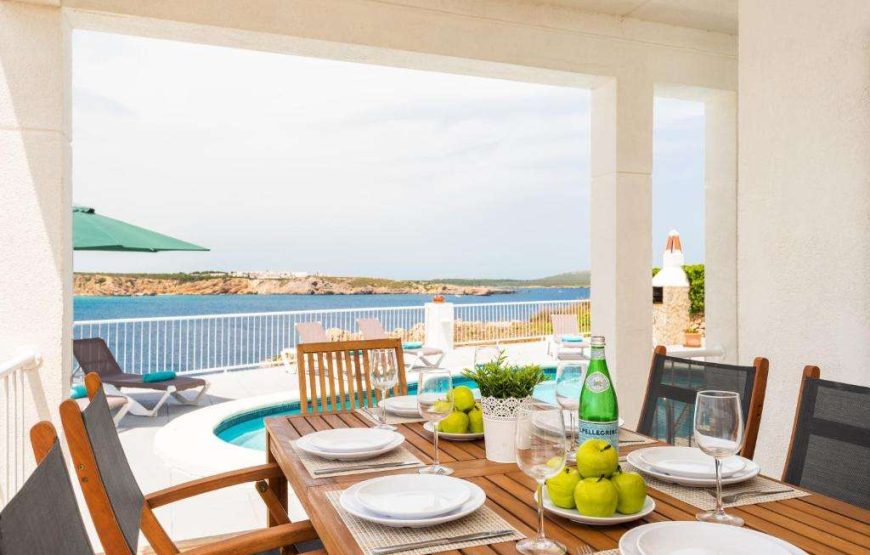 Villa Margarita