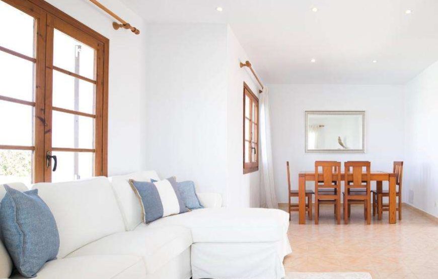 Villa Margarita