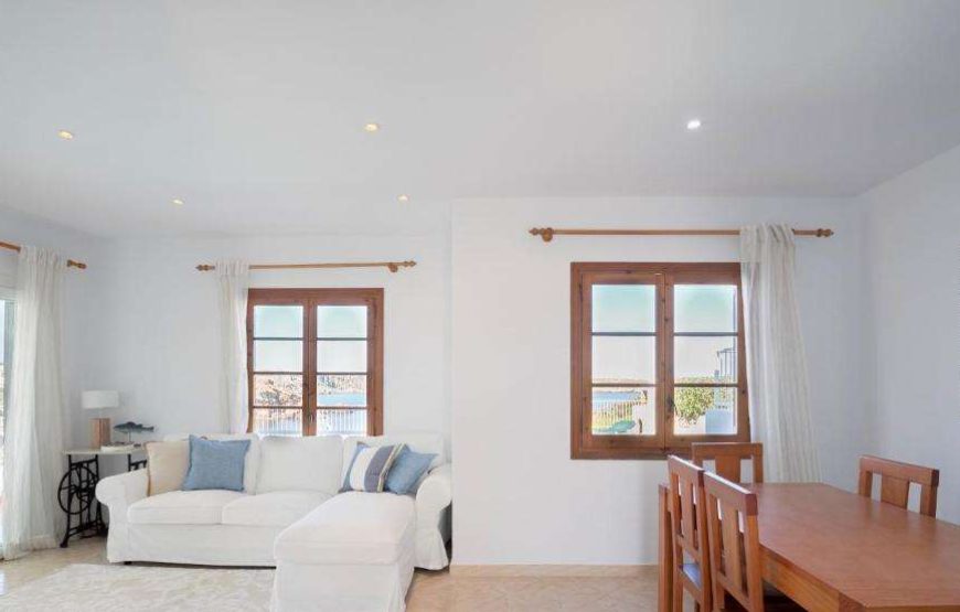 Villa Margarita