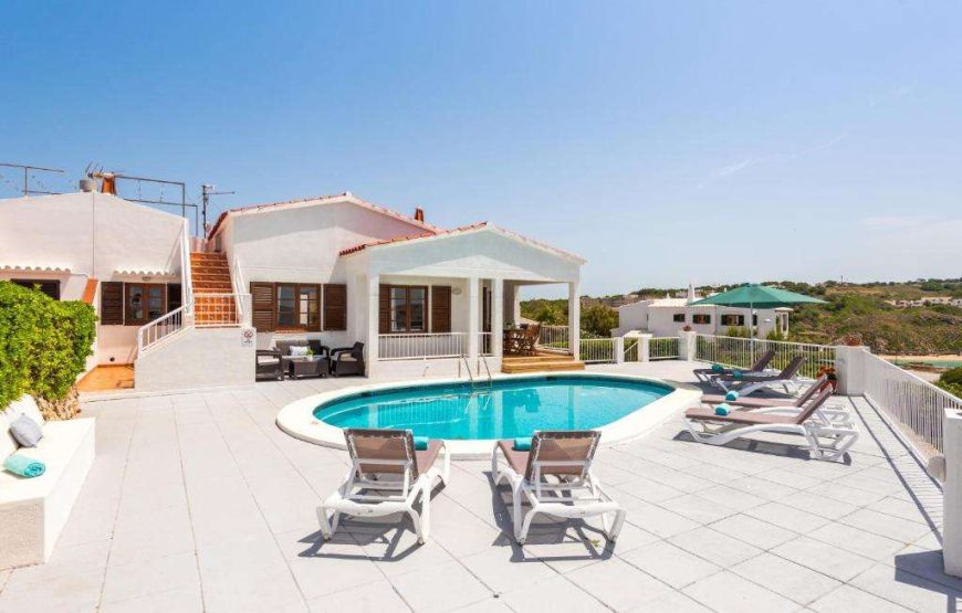 Villa Margarita