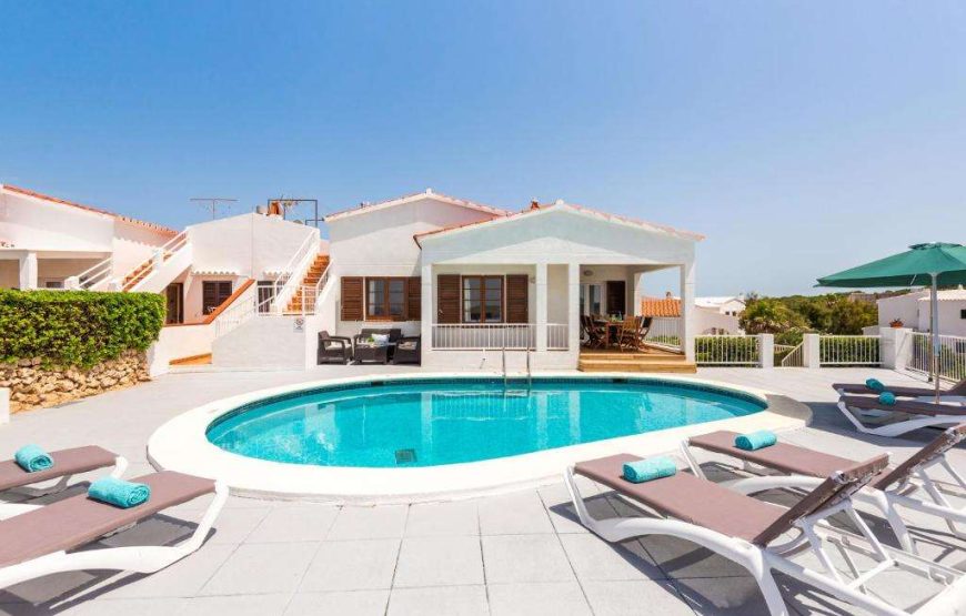 Villa Margarita