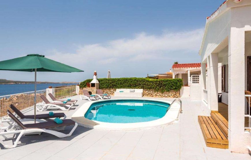 Villa Margarita