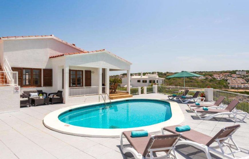 Villa Margarita