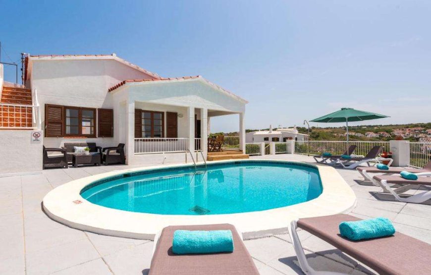 Villa Margarita