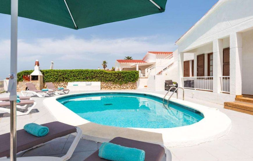 Villa Margarita