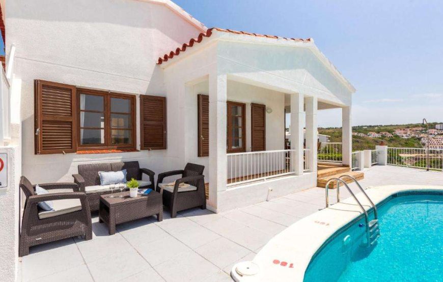 Villa Margarita