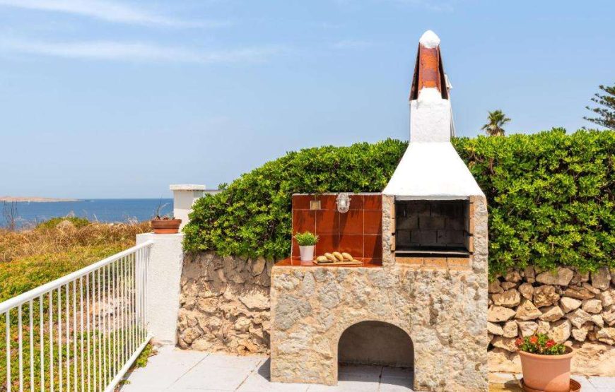 Villa Margarita