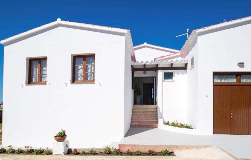 Villa Margarita