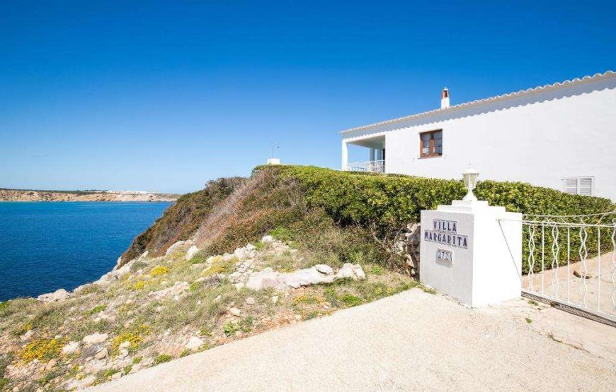Villa Margarita