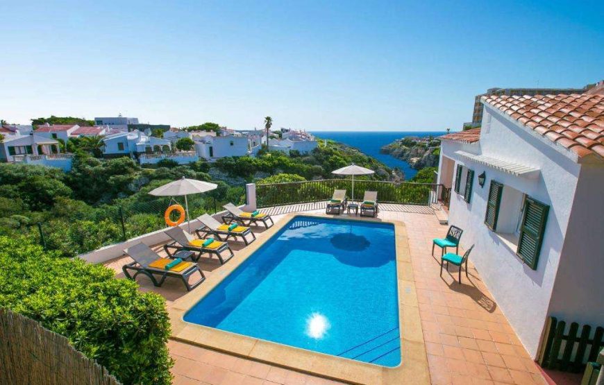 Villa Nereida