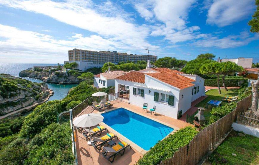 Villa Nereida