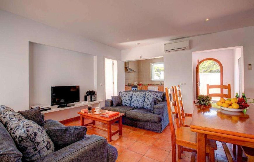 Villa Nereida