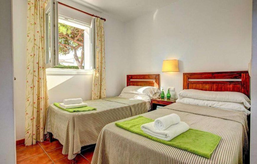 Villa Nereida