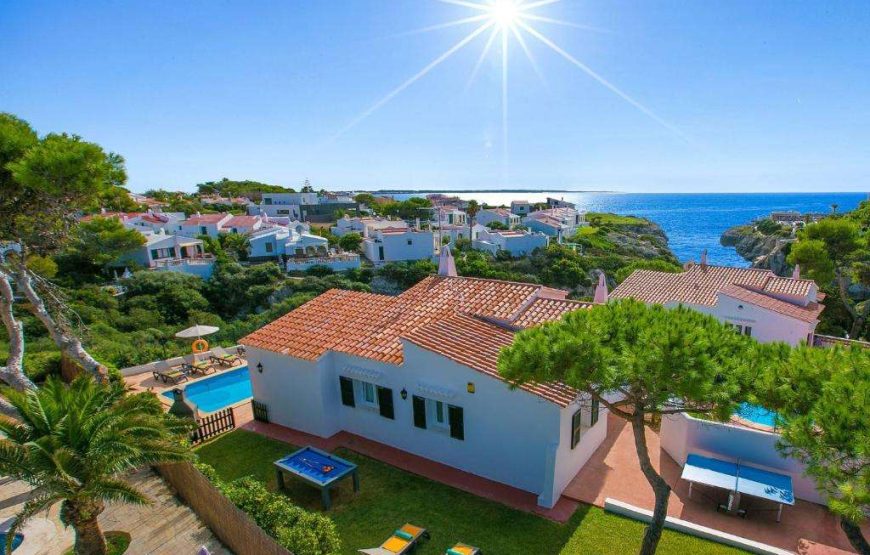 Villa Nereida