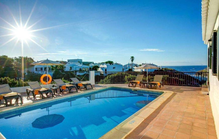 Villa Nereida