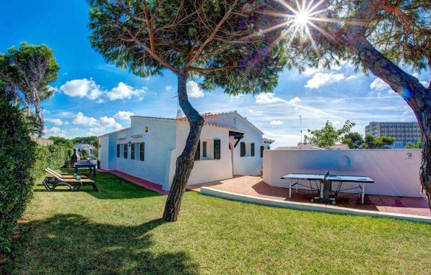 Villa Nereida