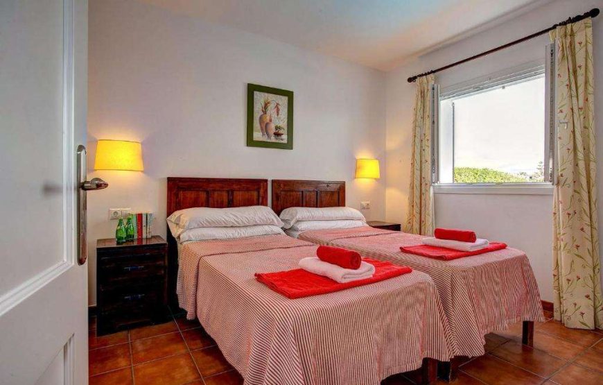Villa Nereida
