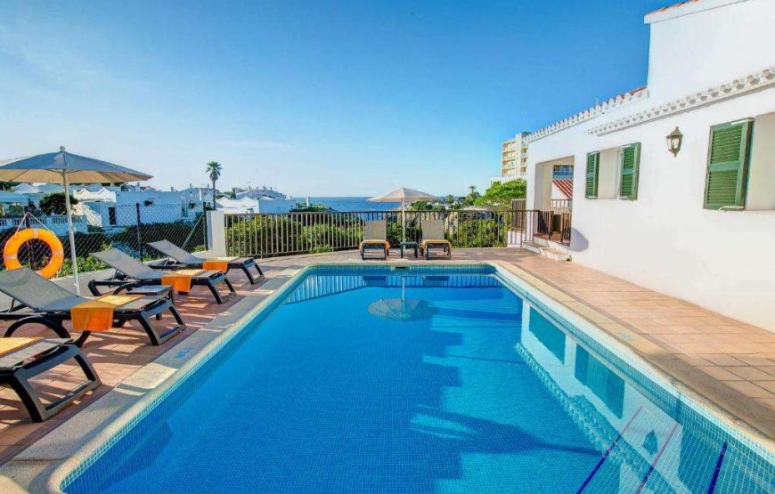Villa Nereida