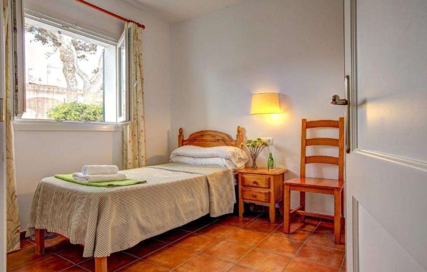 Villa Nereida