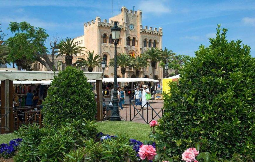 Villa Nereida