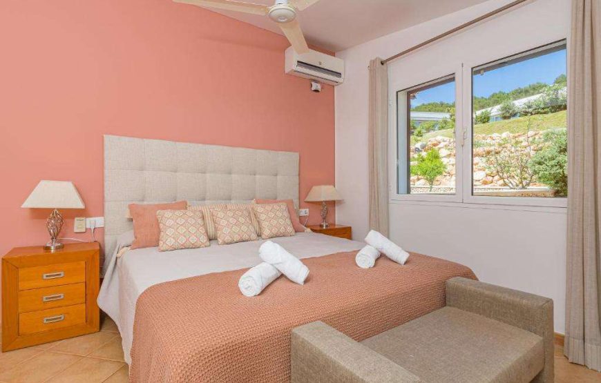 Villa Noelia